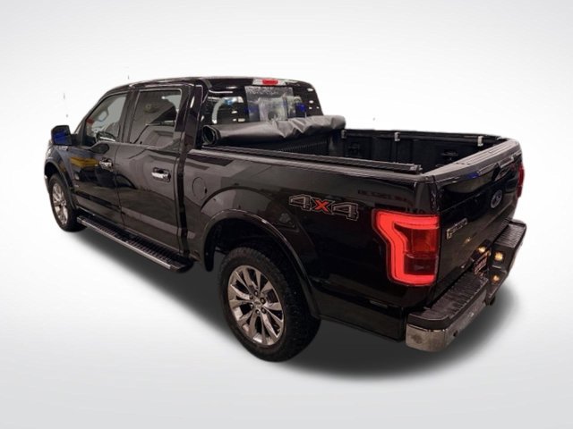 Used 2017 Ford F150 Lariat w/ Equipment Group 502A Luxury AWD/4WD image 23