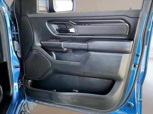 Used 2024 RAM 1500 Big Horn AWD/4WD image 25