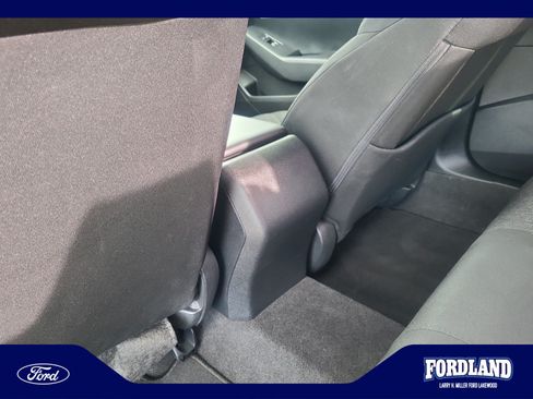 Used 2024 Honda Accord LX image 31