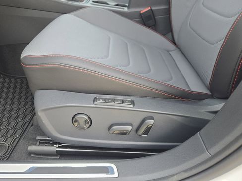 New 2026 Volkswagen Jetta GLI Autobahn FWD image 17