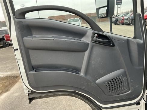 New 2024 Chevrolet Low Cab Forward image 20