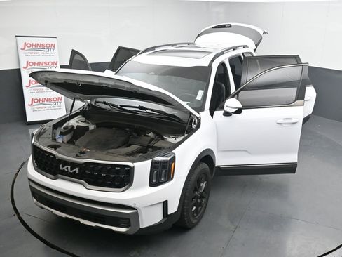 Used 2023 Kia Telluride SX X-Pro image 26
