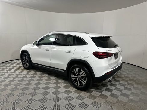 Used 2025 Mercedes-Benz GLA 250 4MATIC image 6