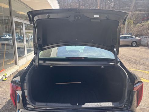 Used 2025 Kia K4 LXS image 31