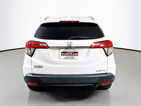 Used 2022 Honda HR-V EX-L image 6