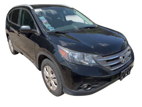 Used 2014 Honda CR-V EX-L image 8