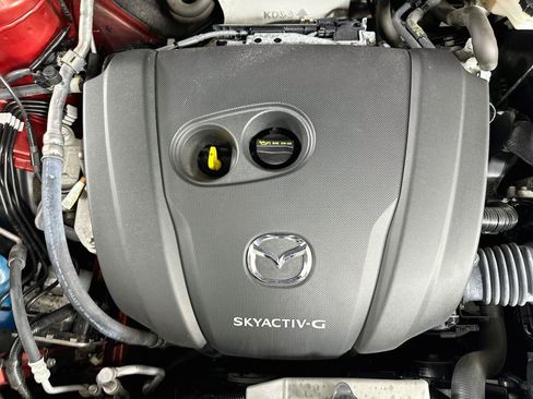 Used 2021 MAZDA CX-5 Grand Touring AWD/4WD image 34