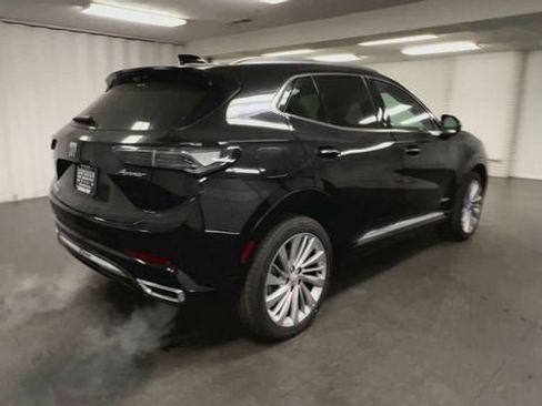 New 2026 Buick Envision Avenir AWD/4WD image 8