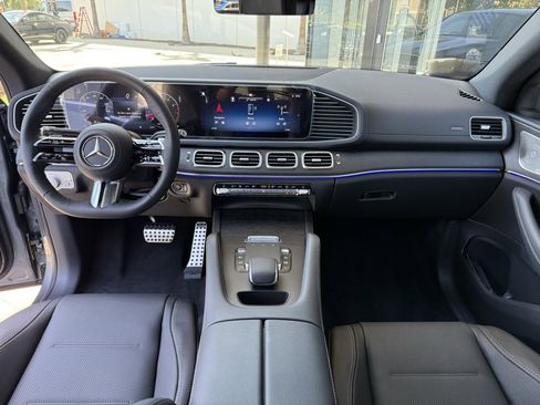 New 2026 Mercedes-Benz GLE 450 4MATIC Coupe image 19