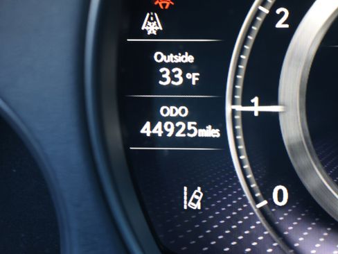 Used 2022 Lexus LS 500 image 20