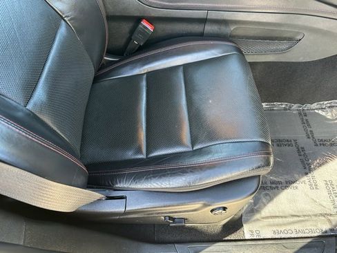 Used 2024 Dodge Durango GT image 13