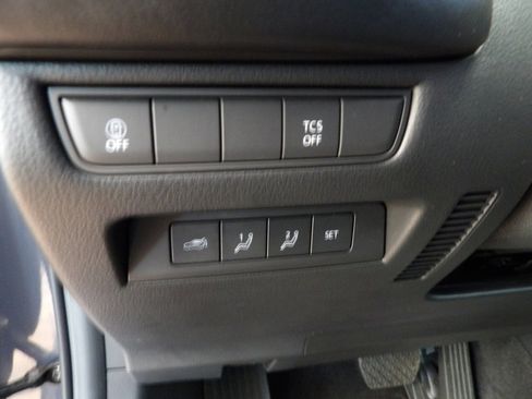 Used 2025 MAZDA CX-50 AWD 2.5 S w/ Cargo Package image 27