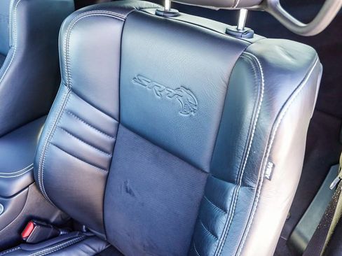 Used 2023 Dodge Challenger SRT Hellcat image 26