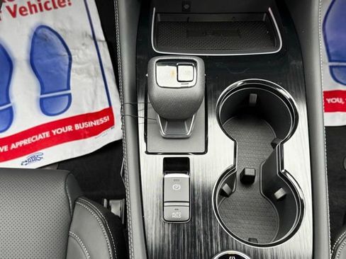 New 2026 Nissan Rogue Platinum w/ Platinum Premium Package image 29