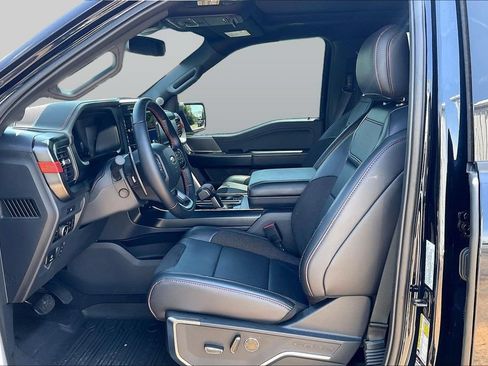 Certified 2025 Ford F150 Raptor AWD/4WD image 25
