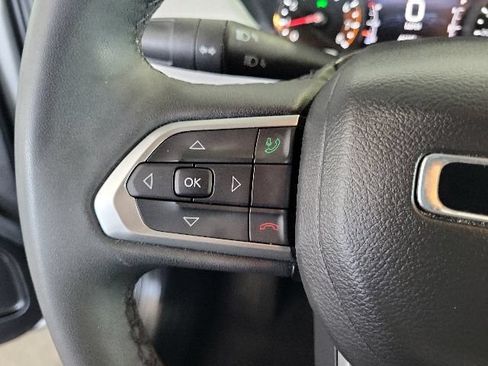 Used 2025 Jeep Compass Limited AWD/4WD image 30