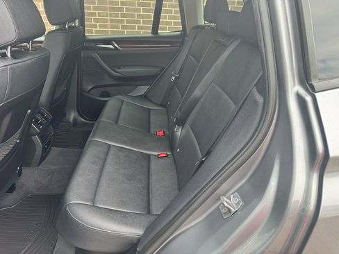 Used 2016 BMW X3 xDrive28i image 6