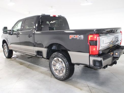New 2026 Ford F250 King Ranch AWD/4WD image 6