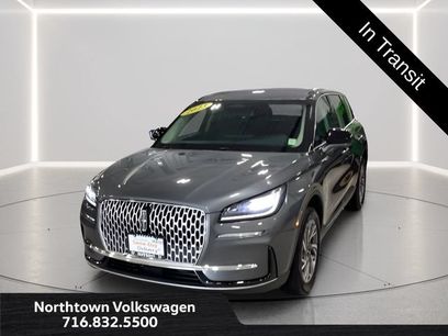 Used 2023 Lincoln Corsair AWD
