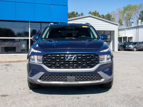 Used 2023 Hyundai Santa Fe SEL image 24