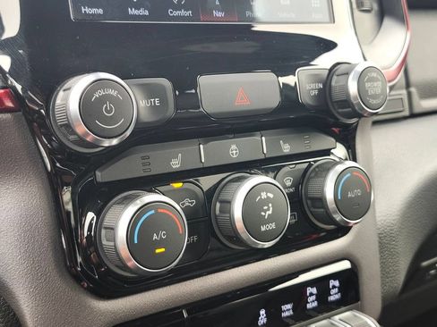 Used 2022 RAM 1500 Rebel w/ Rebel Level 2 Equipment Group AWD/4WD image 22