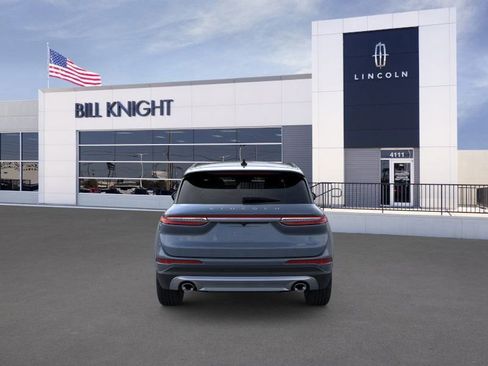 New 2026 Lincoln Corsair Premiere image 5