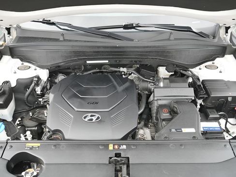 Used 2020 Hyundai Palisade Limited AWD/4WD image 25