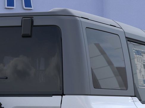 New 2025 Ford Bronco Outer Banks image 25