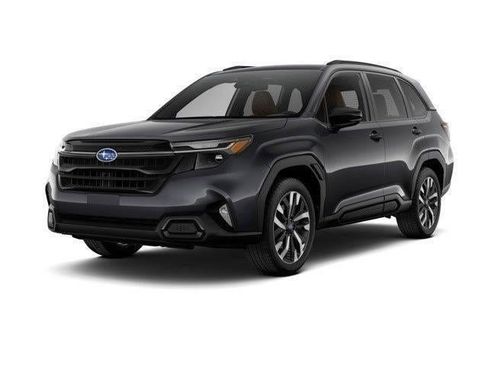 New 2026 Subaru Forester Touring image 42