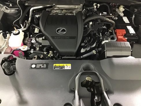 Used 2025 Lexus TX 350 AWD image 22