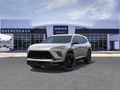 New 2026 Buick Enclave Sport Touring w/ Power Package FWD image 80