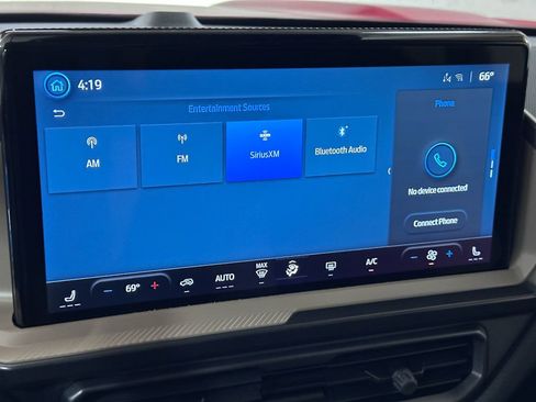 New 2025 Ford Bronco Sport Big Bend w/ Convenience Package image 33