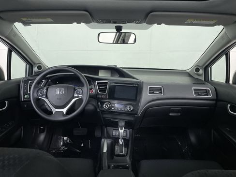 Used 2015 Honda Civic EX image 27