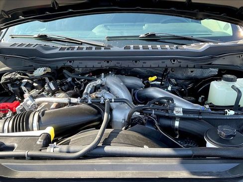 Certified 2024 Ford F350 XL w/ STX Appearance Package image 31