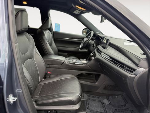 Used 2022 INFINITI QX60 Autograph w/ Cargo Package image 19