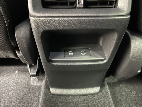 New 2026 Honda CR-V TrailSport image 24
