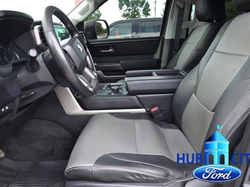 Used 2023 Toyota Tundra SR5 AWD/4WD image 10