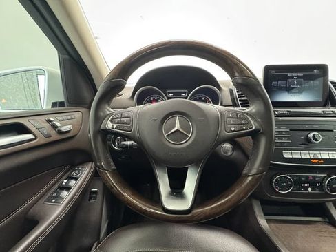 Used 2016 Mercedes-Benz GLE 350 image 21