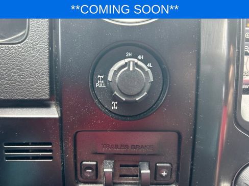 Used 2014 Ford F150 FX4 w/ FX Appearance Package AWD/4WD image 14