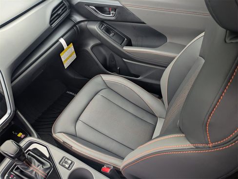 New 2026 Subaru Crosstrek 2.5i Limited image 17