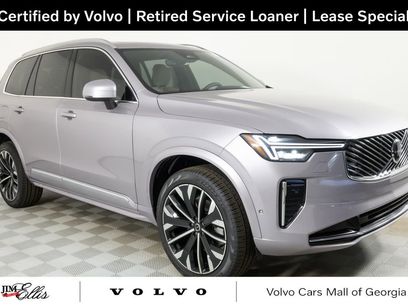 Certified 2026 Volvo XC90 B6 Plus w/ Protection Package Premier