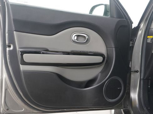 Used 2016 Kia Soul + w/ Primo Package image 20