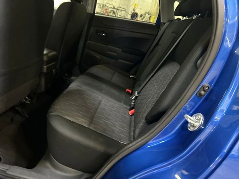 Used 2022 Mitsubishi Outlander Sport LE image 38