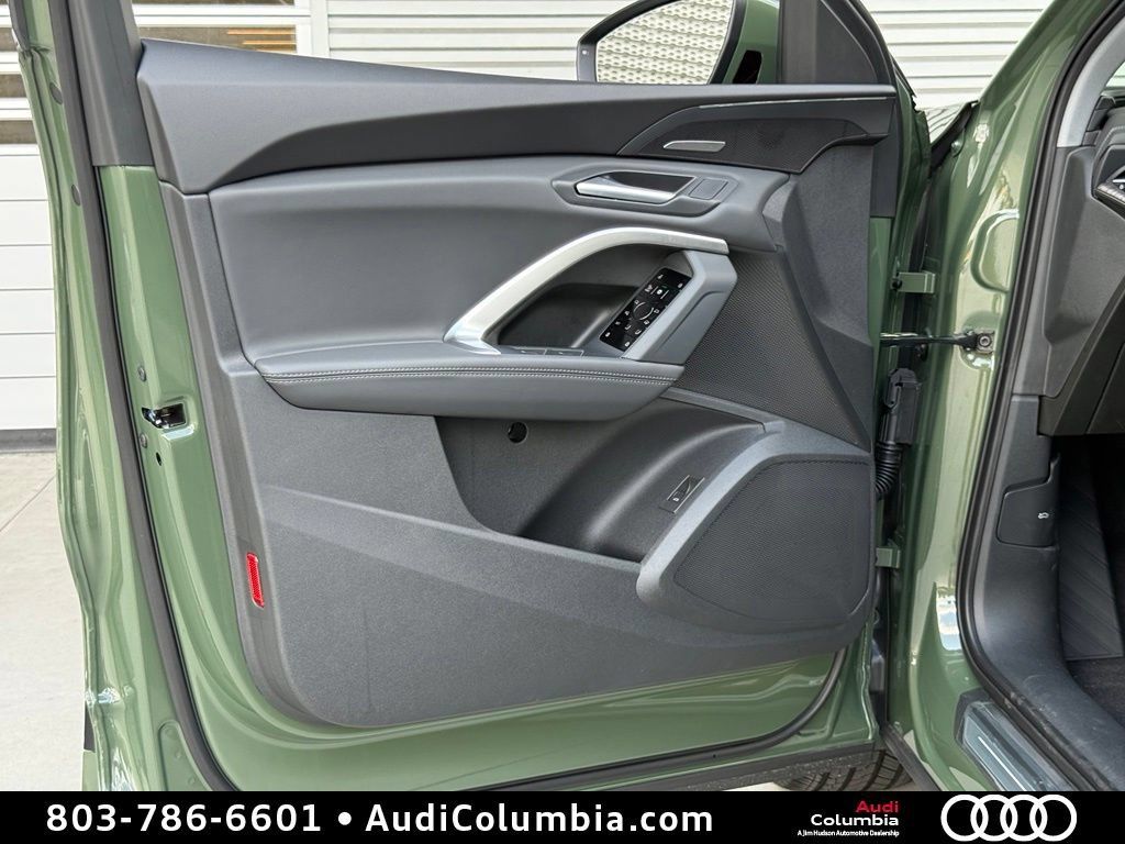 New 2026 Audi Q5 Premium Plus AWD/4WD image 17