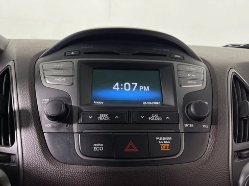 Used 2015 Hyundai Tucson GLS w/ Option Group 02 FWD image 22