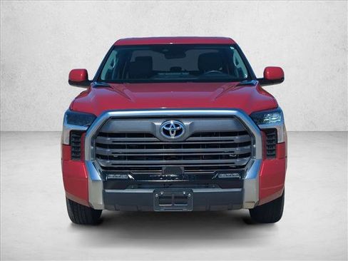 Used 2024 Toyota Tundra Limited w/ Power Package image 2