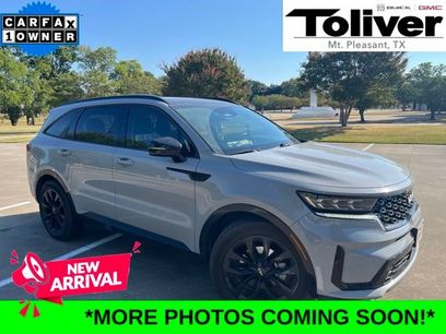 Used 2022 Kia Sorento SX