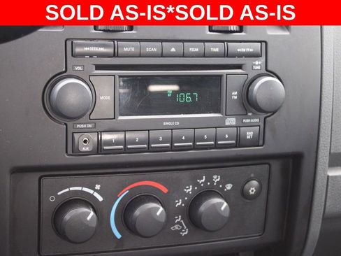 Used 2007 Dodge Dakota ST image 25