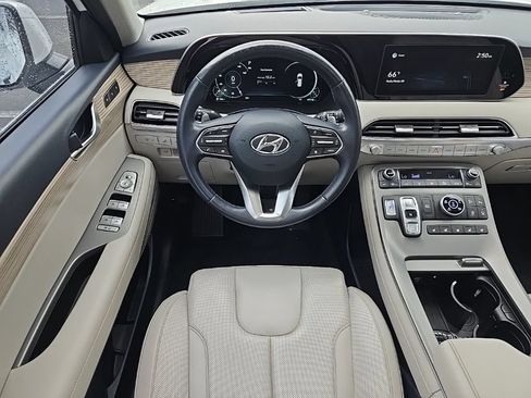 Certified 2021 Hyundai Palisade Limited AWD/4WD image 40