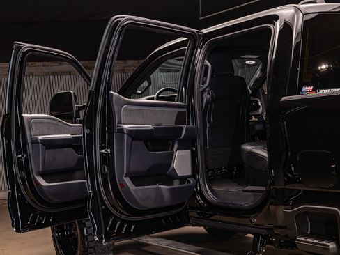 Used 2026 Ford F250 Platinum image 28